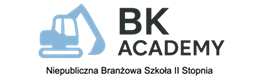 Logo BK Academy